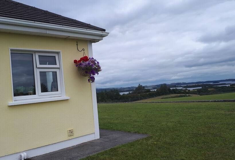 צימר Tullaleagan Guesthouse