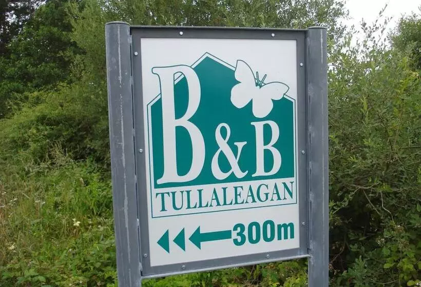 ベッドアンドブレックファースト Tullaleagan Guesthouse