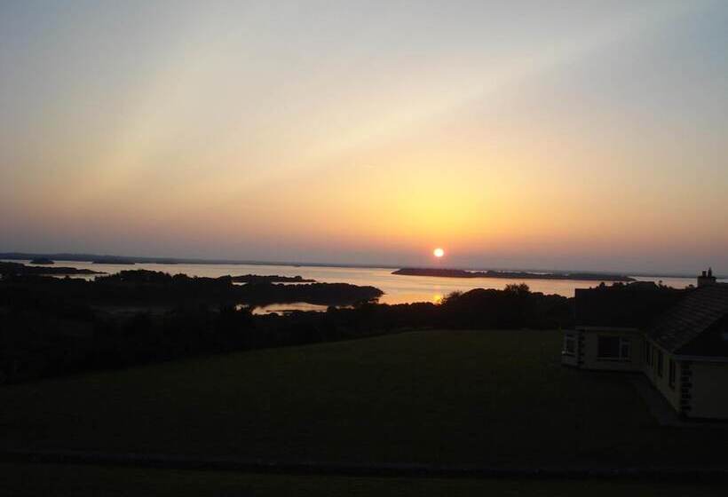 צימר Tullaleagan Guesthouse