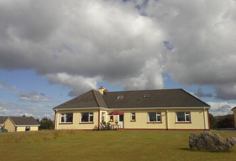 צימר Tullaleagan Guesthouse