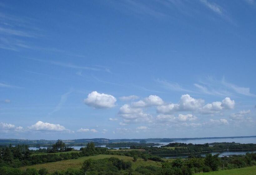 צימר Tullaleagan Guesthouse