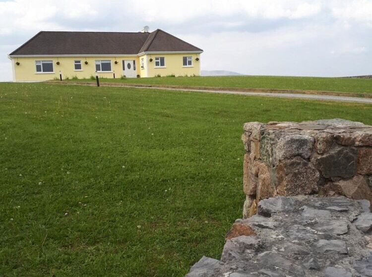 צימר Tullaleagan Guesthouse