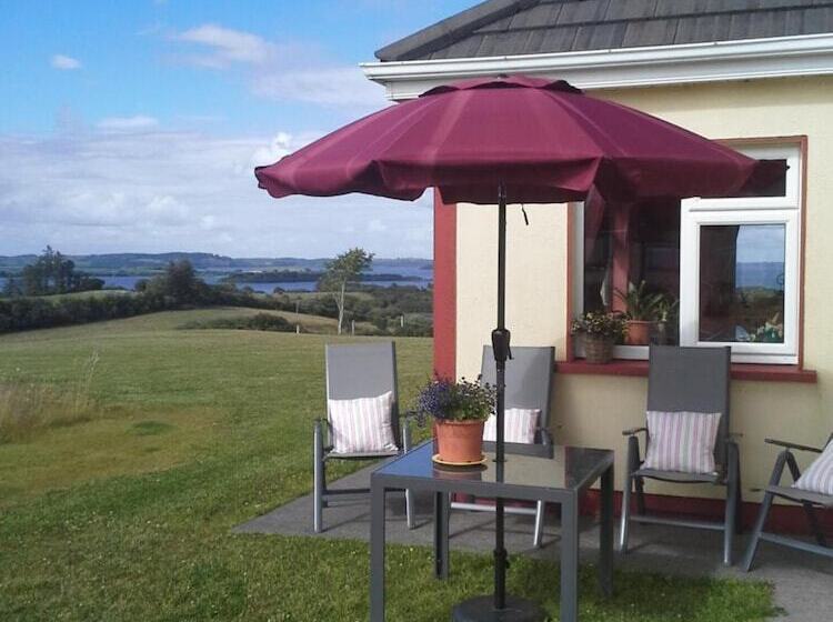 צימר Tullaleagan Guesthouse