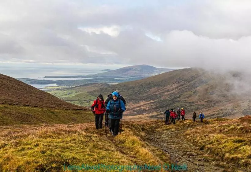 Doonshean View Bed And Breakfast