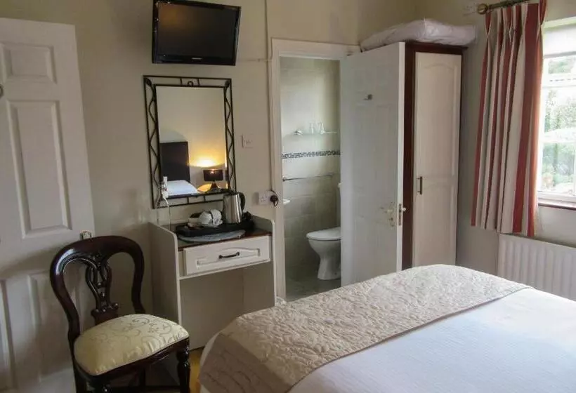 Doonshean View Bed And Breakfast