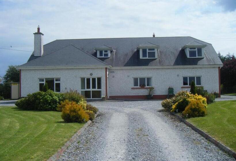 Dun Cromain B&b