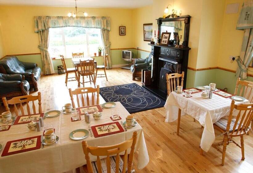 Dun Cromain B&b