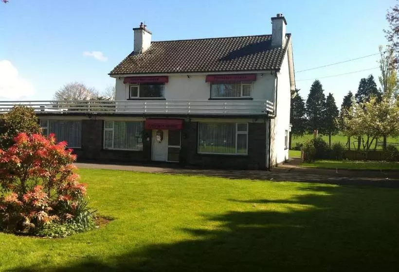 Fountain House B&b
