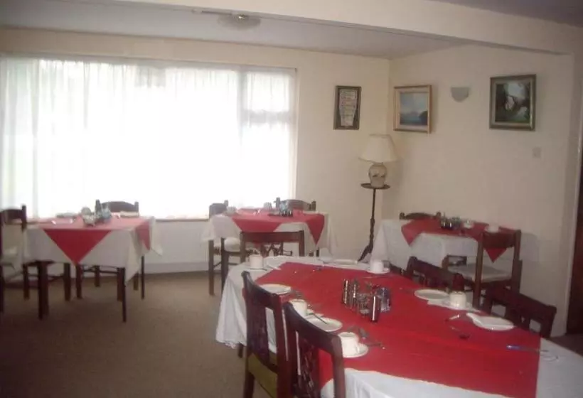 Fountain House B&b