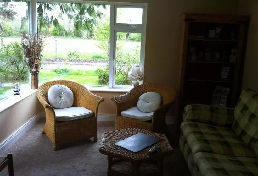 Fountain House B&b