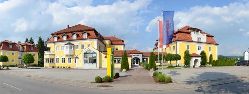 Gasthof Hotel Jägerwirt