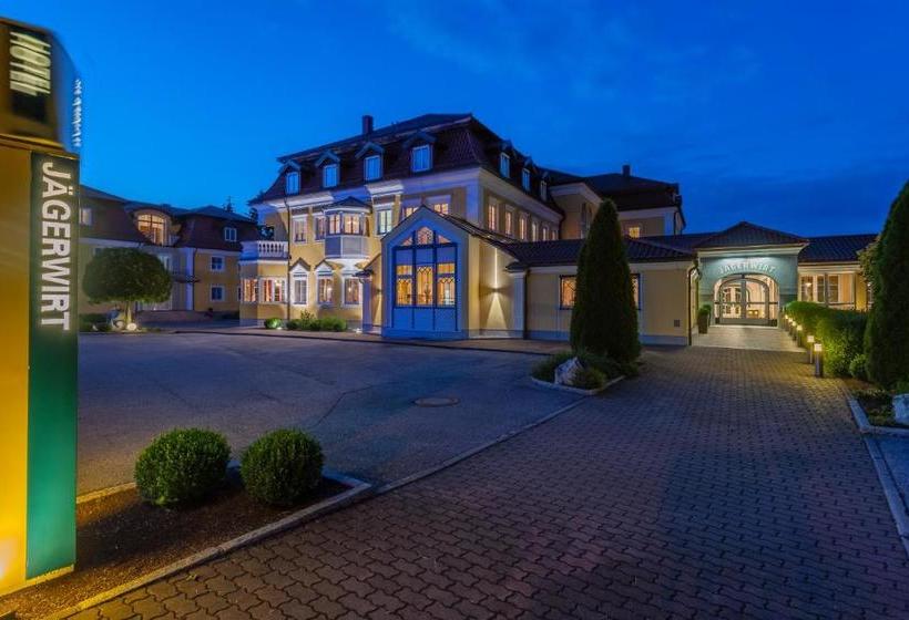 Gasthof Hotel Jägerwirt