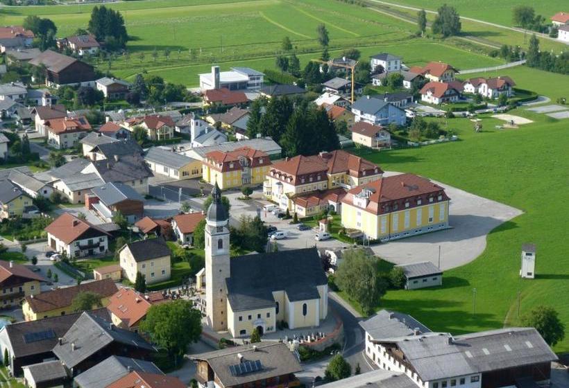 Gasthof Hotel Jägerwirt