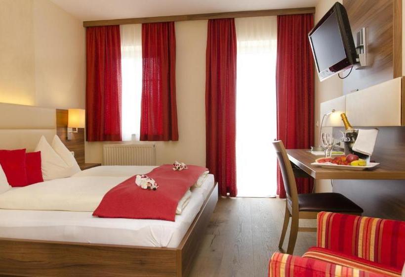 Gasthof Hotel Jägerwirt