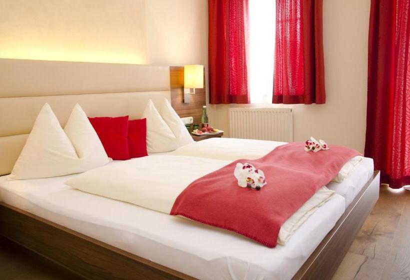 Gasthof Hotel Jägerwirt