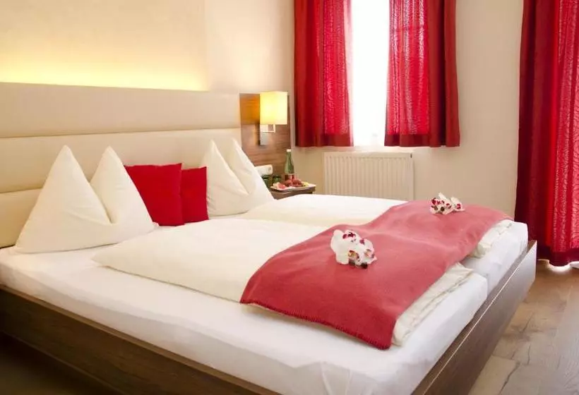 Gasthof Hotel Jägerwirt