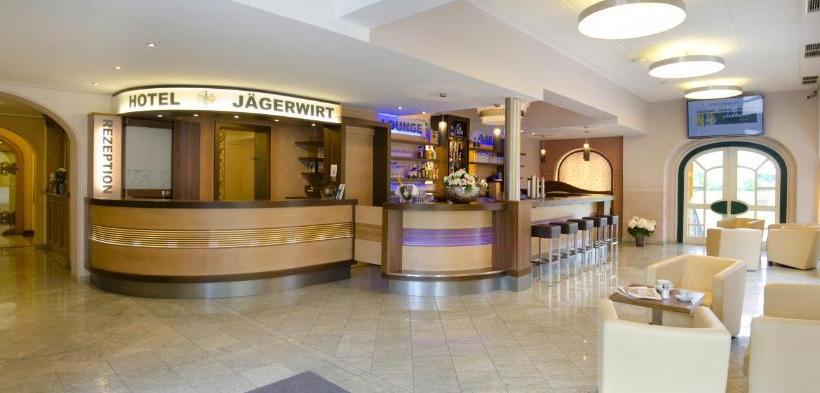 Gasthof Hotel Jägerwirt