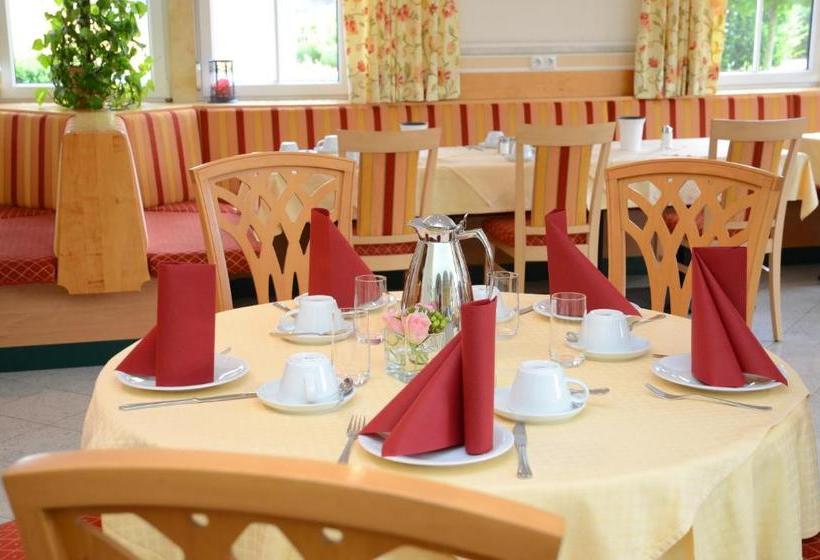 Gasthof Hotel Jägerwirt