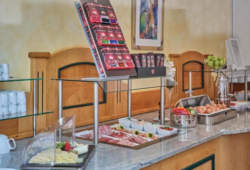 Gasthof Hotel Jägerwirt