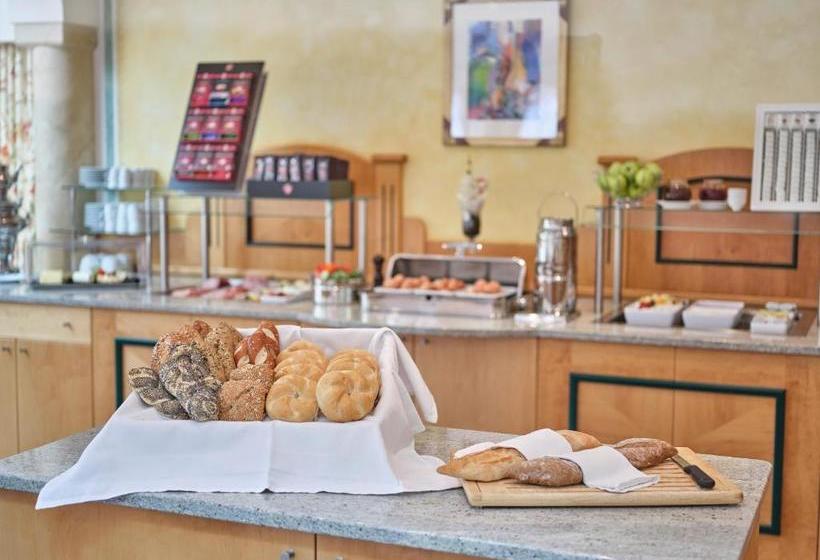 Gasthof Hotel Jägerwirt