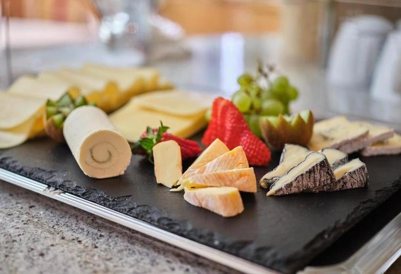 Gasthof Hotel Jägerwirt