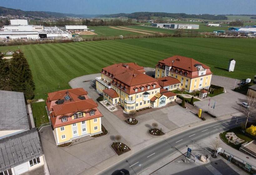 Gasthof Hotel Jägerwirt