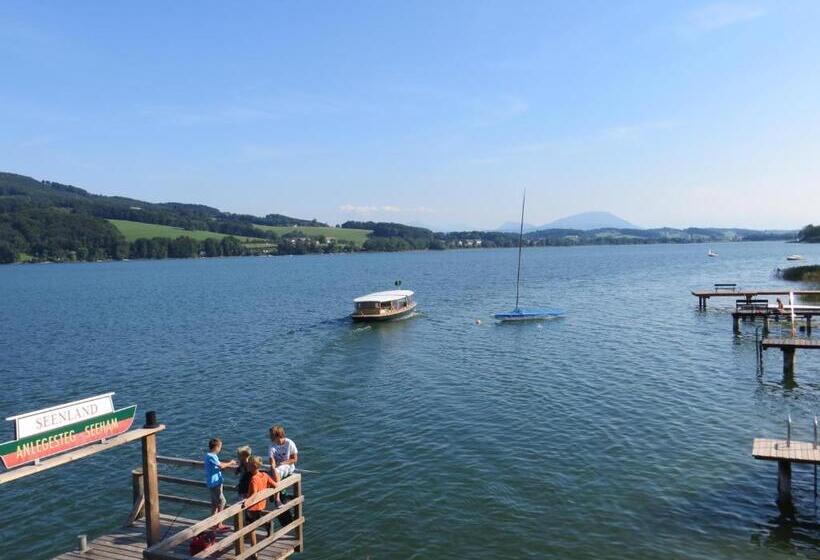 Gasthof Hotel Jägerwirt