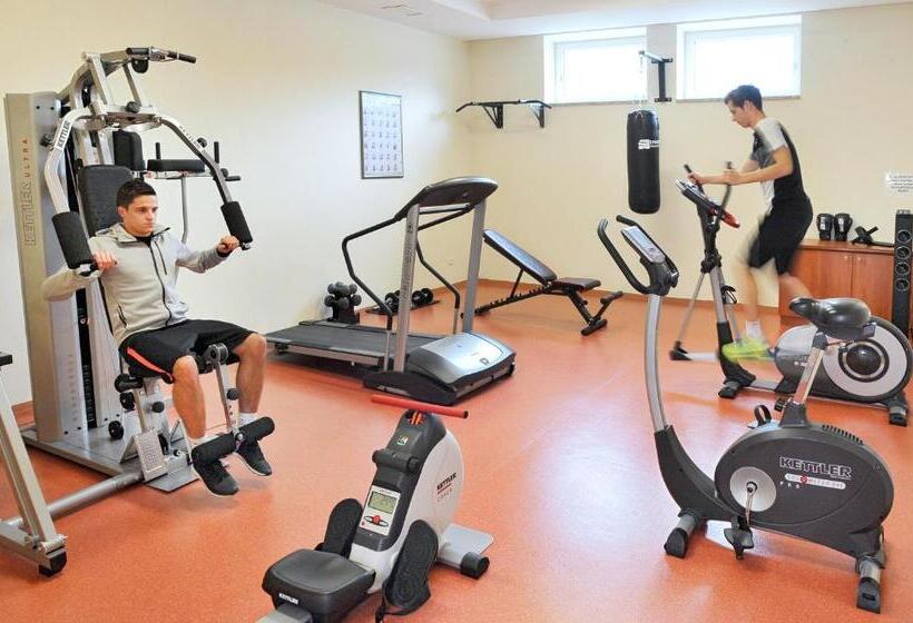 Gasthof Hotel Jägerwirt