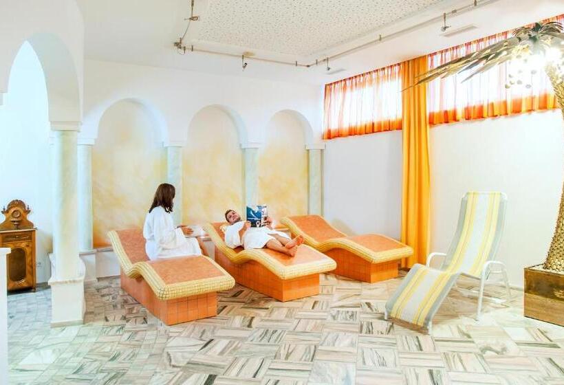 Gasthof Hotel Jägerwirt