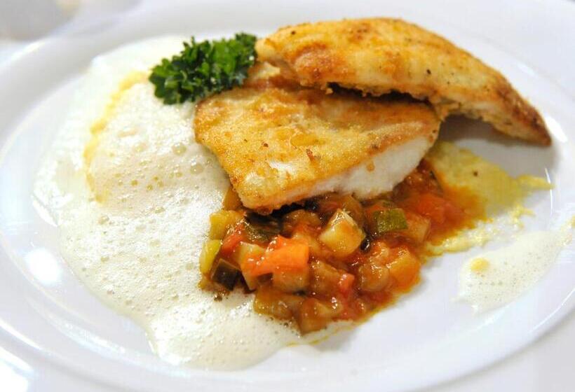 Gasthof Hotel Jägerwirt