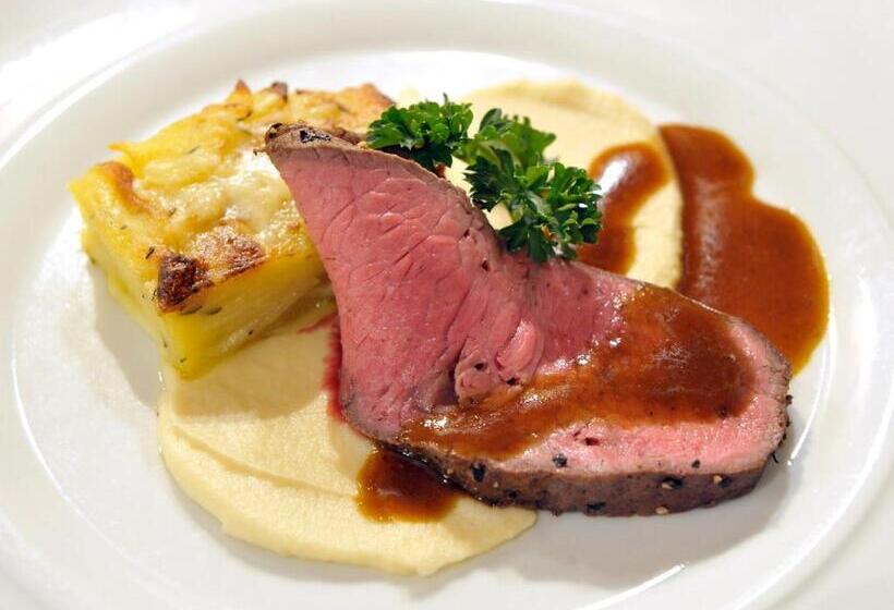 Gasthof Hotel Jägerwirt