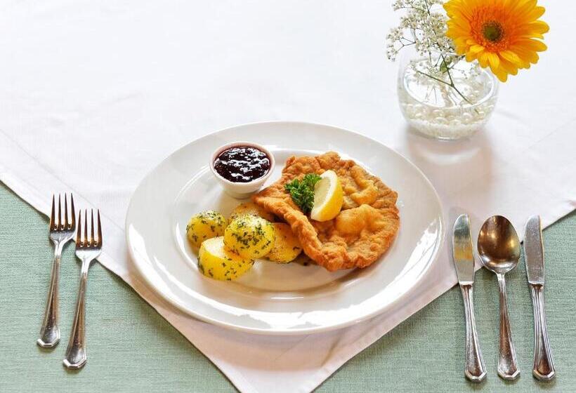 Gasthof Hotel Jägerwirt