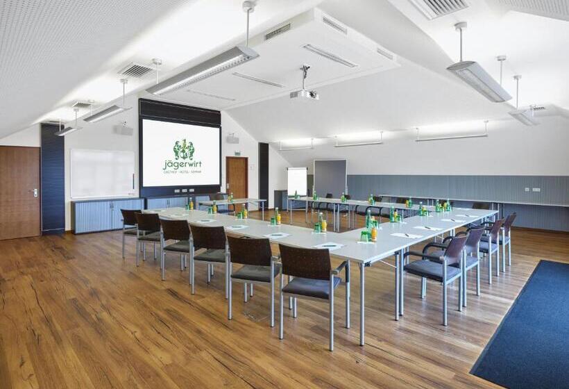 Gasthof Hotel Jägerwirt