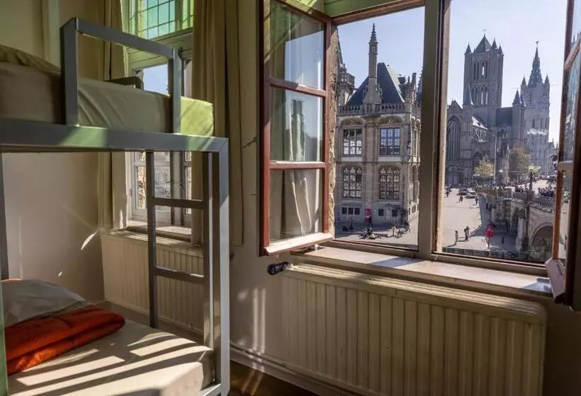 Hostel Uppelink