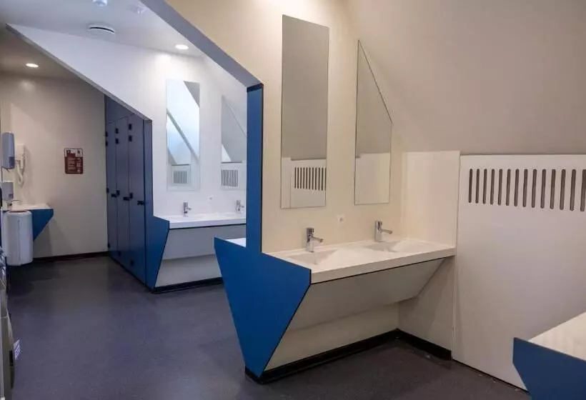 Hostel Uppelink