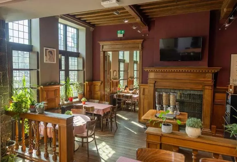 Hostel Uppelink