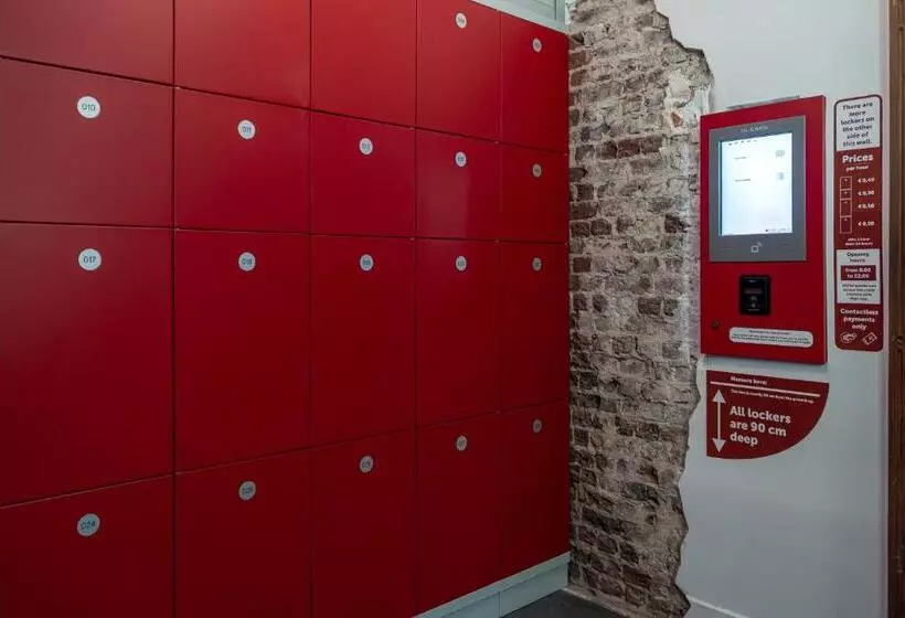 Hostel Uppelink