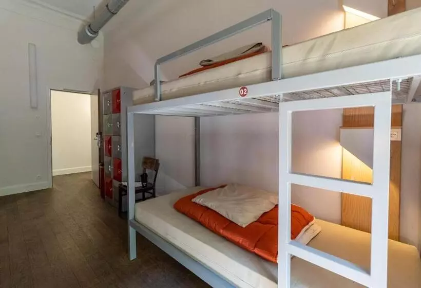 Hostel Uppelink