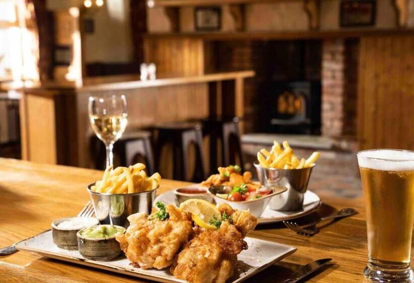 Отель Ballyliffin Townhouse Boutique