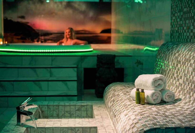 Отель Ballyliffin Townhouse Boutique