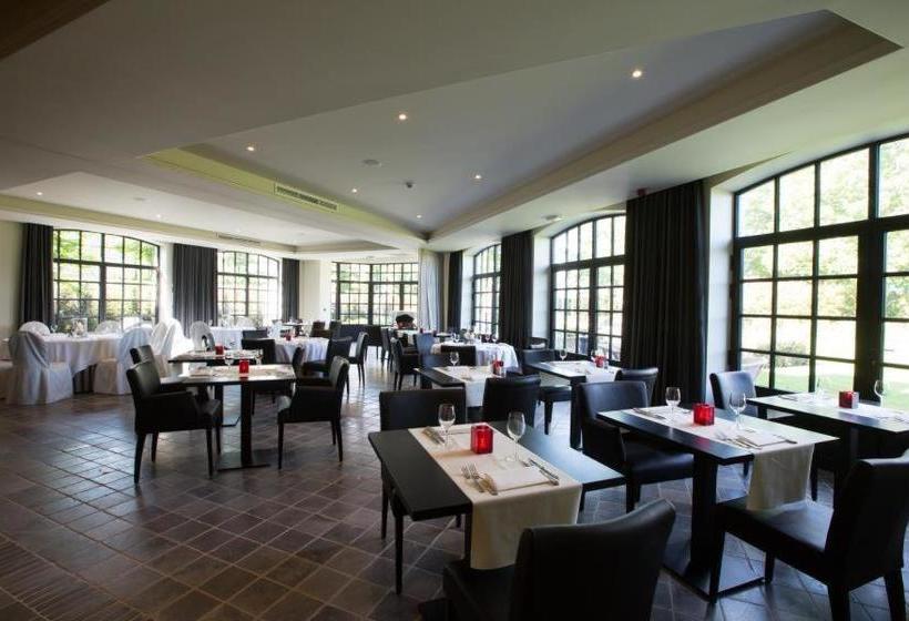 בית מלון כפרי De Lissewal