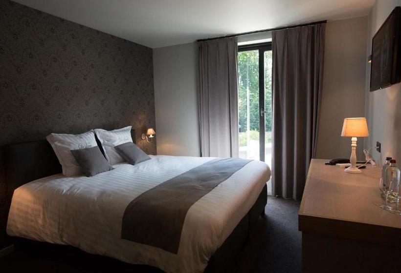 בית מלון כפרי De Lissewal