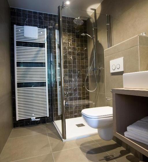 בית מלון כפרי De Lissewal