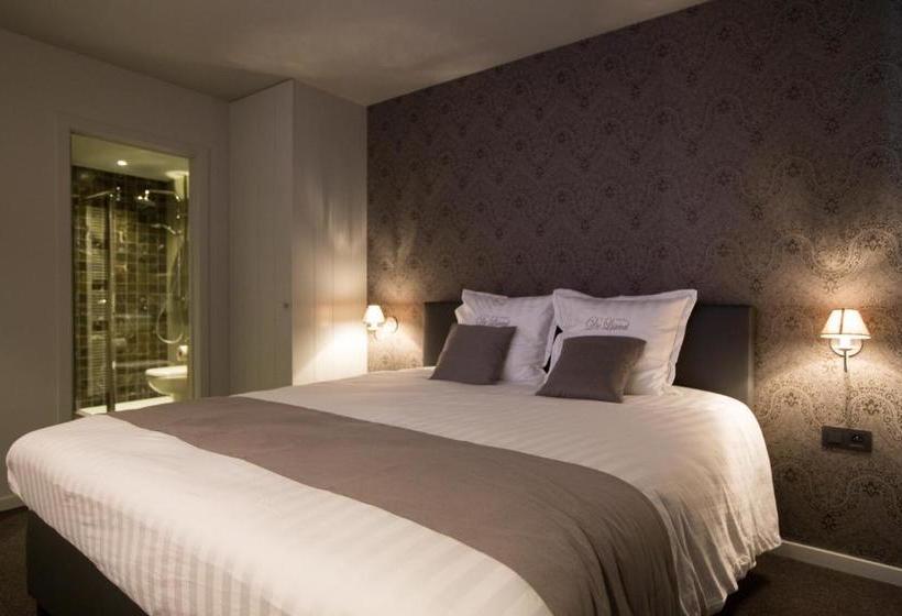 בית מלון כפרי De Lissewal