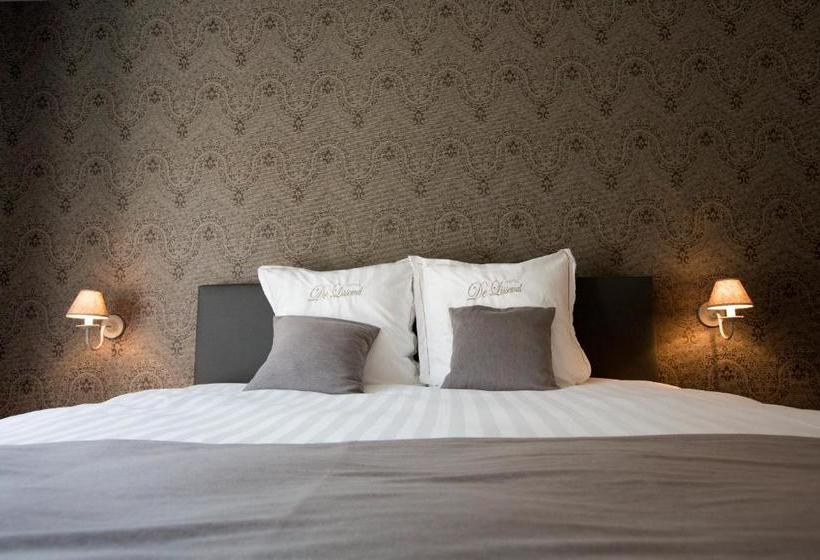 בית מלון כפרי De Lissewal