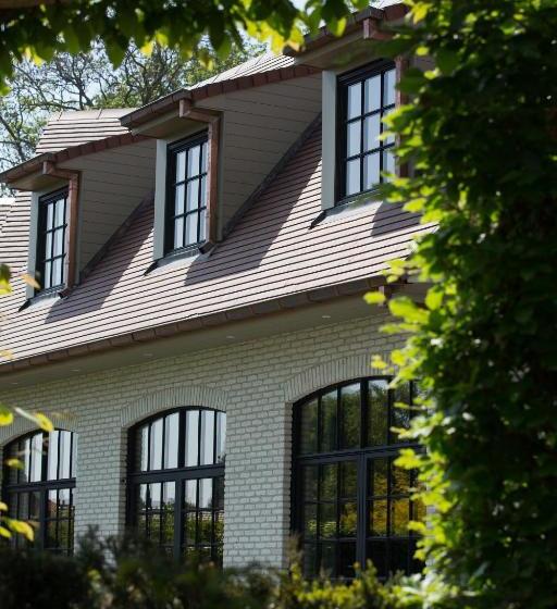 בית מלון כפרי De Lissewal