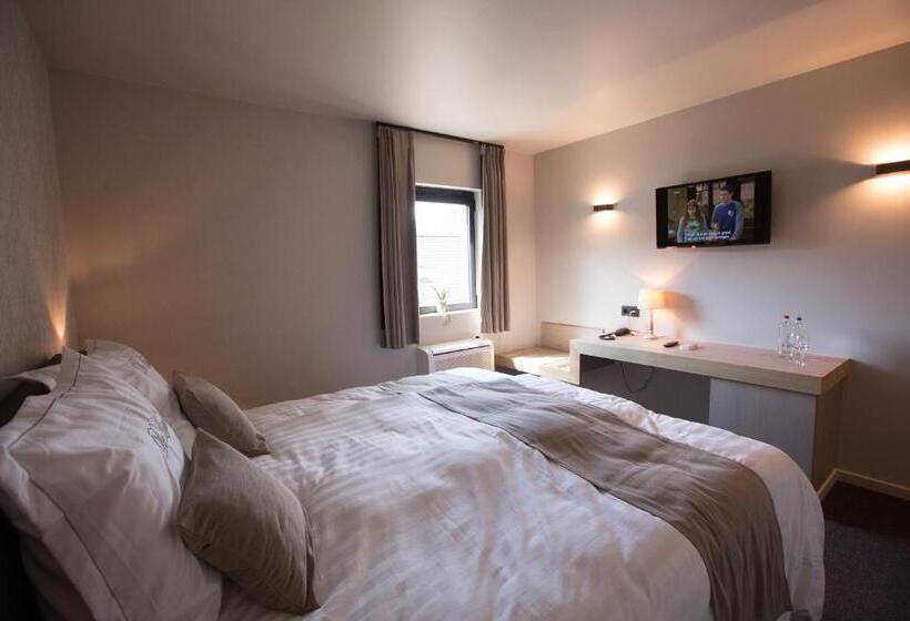 בית מלון כפרי De Lissewal