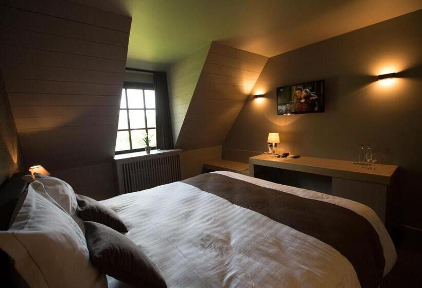 בית מלון כפרי De Lissewal