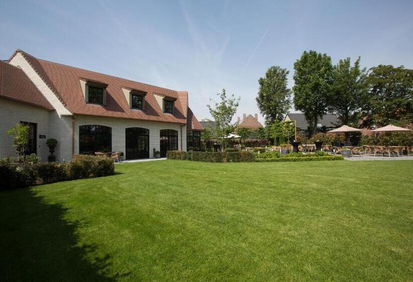 בית מלון כפרי De Lissewal