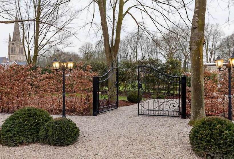 בית מלון כפרי De Lissewal